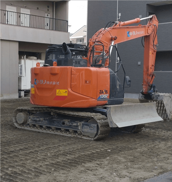 キタノ株式会社 実績