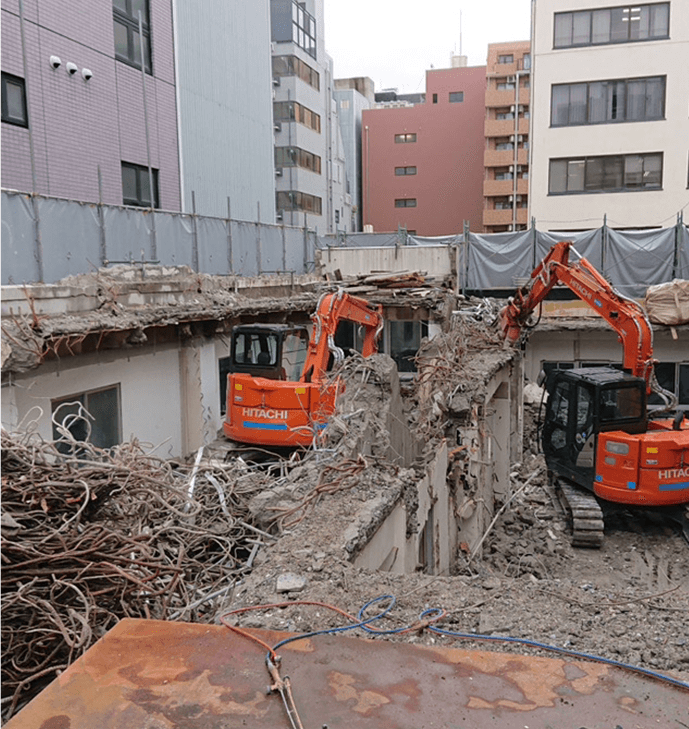 キタノ株式会社 実績