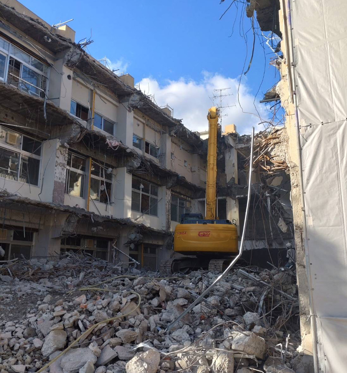 キタノ株式会社 実績